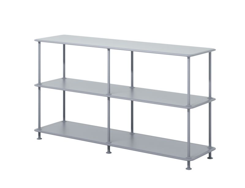 Montana Free Shelf B 138.4 x H 75.8 cm QUICK SHIP